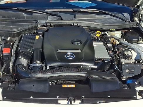 Certified 2016 Mercedes-Benz SLK 300 image 27