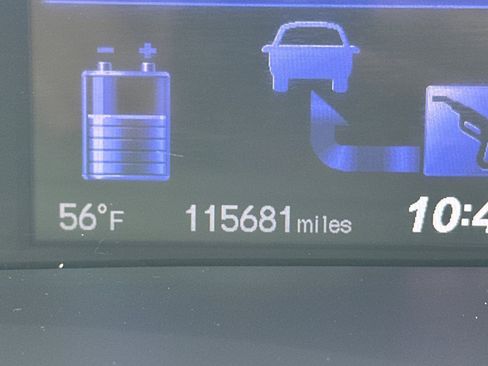 Used 2013 Honda Civic Hybrid Sedan image 25