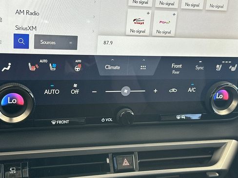 Certified 2024 Lexus RX 450h AWD w/ Convenience Package image 26