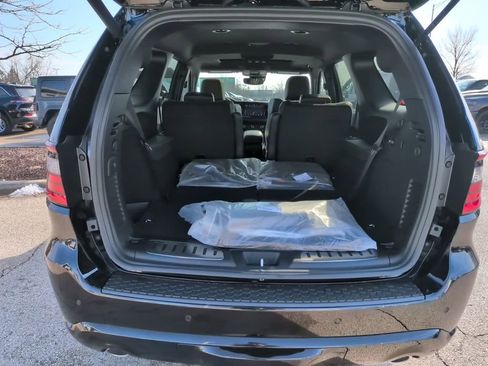New 2026 Dodge Durango GT image 13