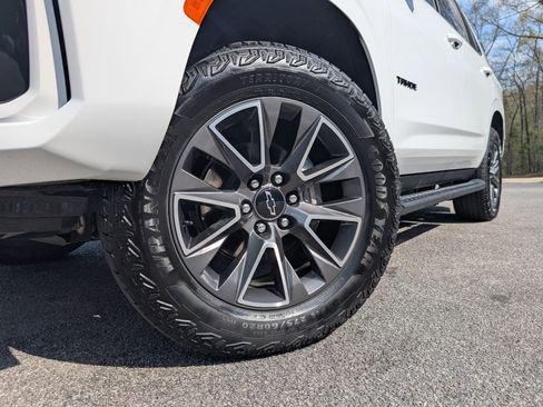 Used 2024 Chevrolet Tahoe Z71 w/ Z71 Off-Road Package image 38