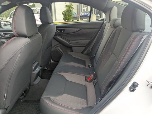 New 2026 Subaru WRX Premium w/ WRX Essentials Package AWD/4WD image 13