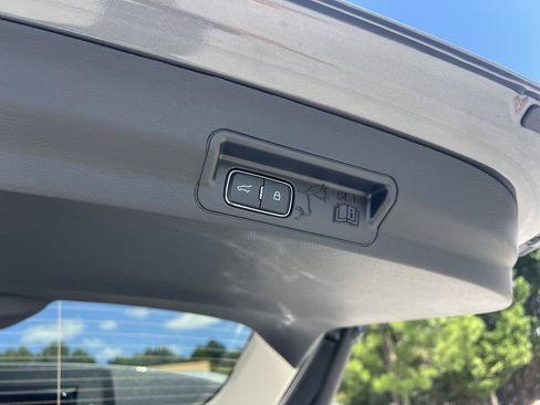New 2026 Ford Explorer Active AWD/4WD image 20