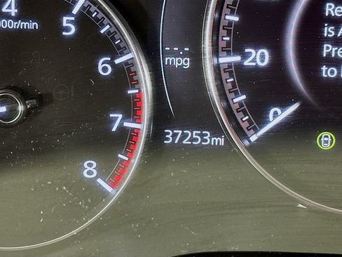 Certified 2024 MAZDA CX-30 AWD 2.5 S image 16