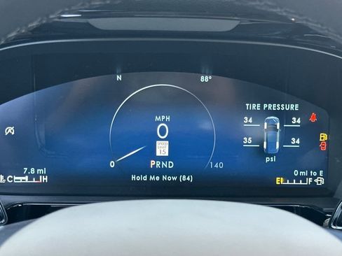 Used 2025 Lincoln Corsair FWD w/ Equipment Group 101A image 26