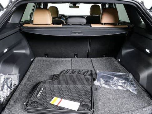New 2026 Volkswagen Atlas Cross Sport SEL AWD/4WD image 33