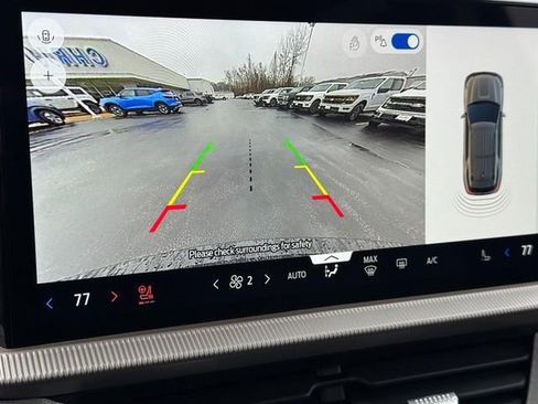 New 2026 Ford Explorer Active w/ Active Comfort Package AWD/4WD image 20