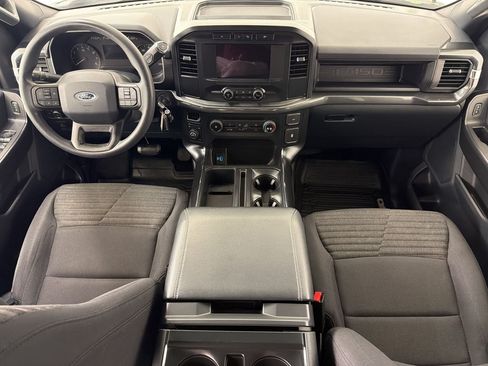 Certified 2022 Ford F150 XL w/ STX Appearance Package AWD/4WD image 17