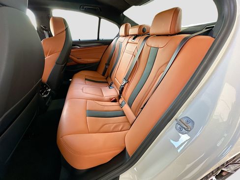 Used 2023 BMW M5 w/ Competition Package image 25