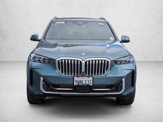 Used 2026 BMW X5 xDrive40i AWD/4WD video 2