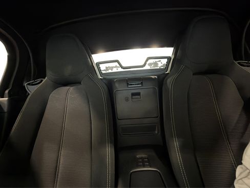 Used 2017 FIAT 124 Spider Classica RWD image 35