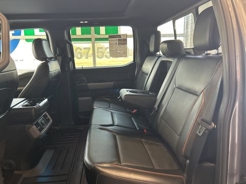 Used 2024 Ford F150 Lariat w/ Bed Utility Package AWD/4WD image 14