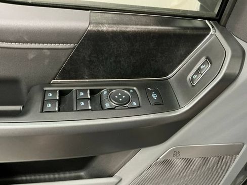 New 2026 Ford F250 XLT w/ XLT Premium Package AWD/4WD image 21