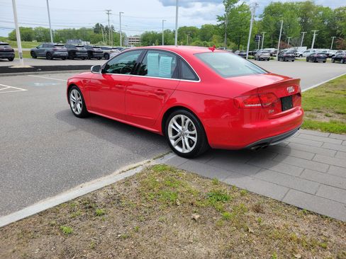 Used 2010 Audi S4 Premium Plus AWD/4WD image 5