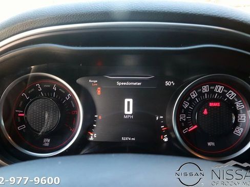 Used 2018 Dodge Challenger R/T Scat Pack image 16