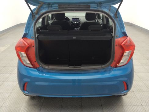 Used 2020 Chevrolet Spark LS FWD image 29
