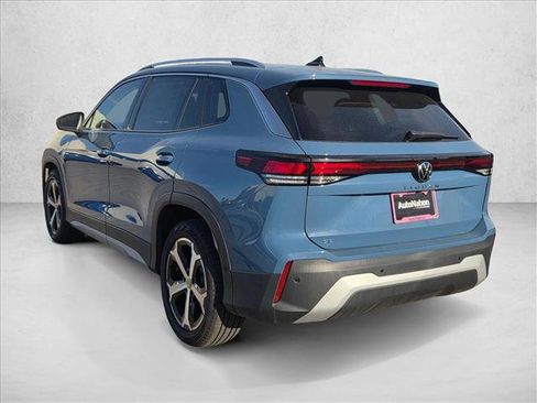 New 2026 Volkswagen Tiguan SE image 9