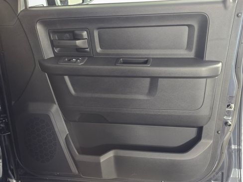 New 2026 RAM 2500 Tradesman AWD/4WD image 41