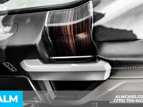 Used 2017 Ford F150 Lariat image 49