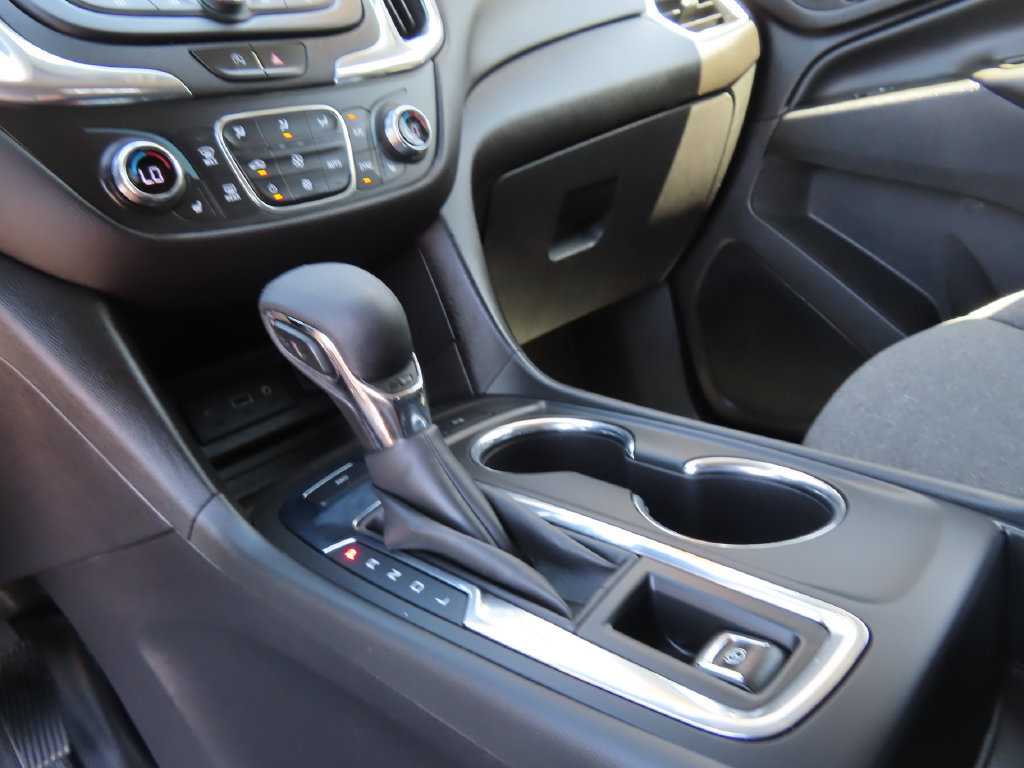 Certified 2023 Chevrolet Equinox LT AWD/4WD image 17