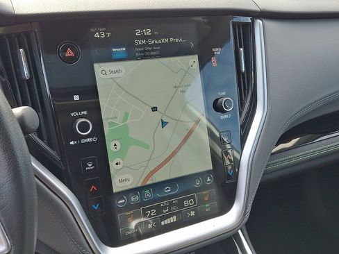 Certified 2023 Subaru Outback Onyx Edition image 19