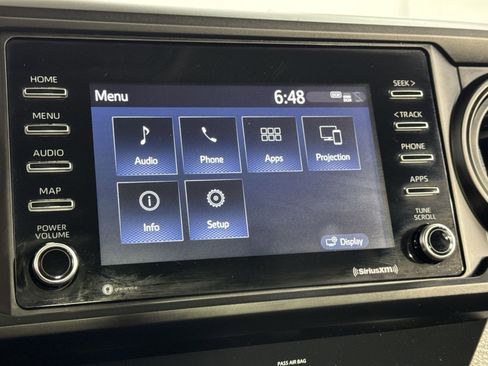 Used 2021 Toyota Tacoma SR image 22