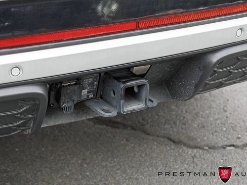 Used 2024 Volkswagen Atlas Peak Edition SEL AWD/4WD image 41