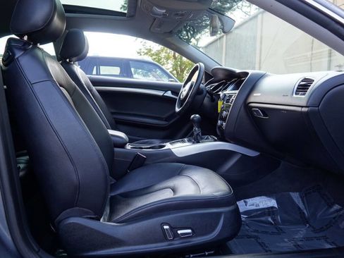 Used 2013 Audi A5 2.0T Premium Plus image 56