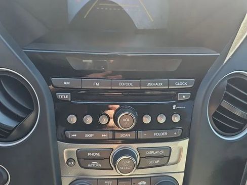 Used 2015 Honda Pilot EX image 8