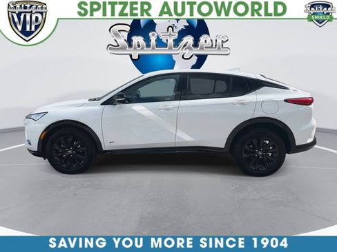 Used 2025 Buick Envista Sport Touring FWD image 6