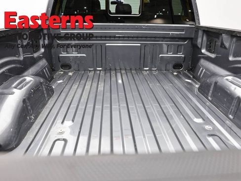 Used 2025 Ford F150 King Ranch AWD/4WD image 9