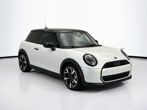 New 2026 MINI Cooper S image 3