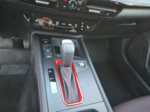 New 2026 Nissan Kicks SR w/ Cold Weather Package image 26