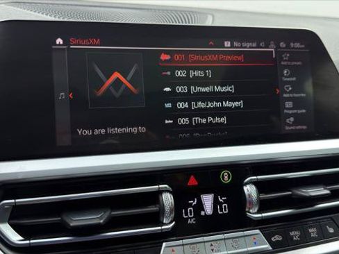 Used 2020 BMW 330i Sedan w/ Convenience Package RWD image 39
