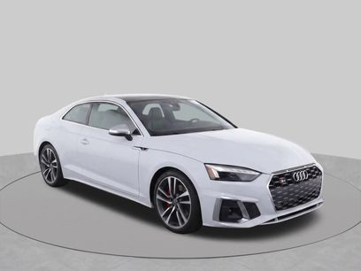 Certified 2023 Audi S5 Premium Plus
