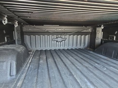 Used 2023 Chevrolet Silverado 1500 Custom Trail Boss w/ LPO, Dark Essentials Package image 24