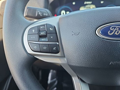 New 2026 Ford Explorer Active image 17