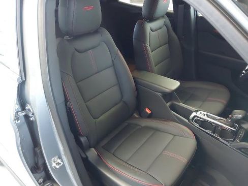 New 2026 Chevrolet TrailBlazer RS w/ Convenience Package FWD image 28