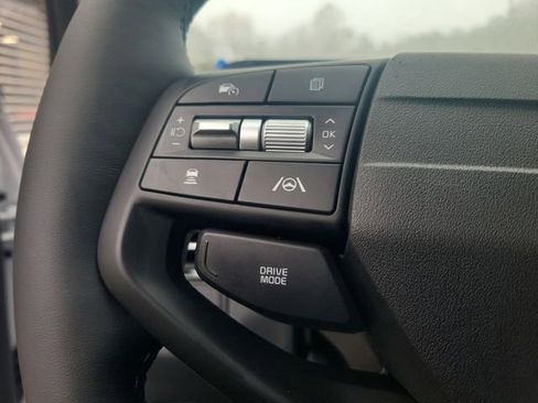 New 2026 Kia Sportage SX image 25