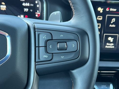 Used 2025 GMC Sierra 1500 AT4 w/ Technology Package image 29