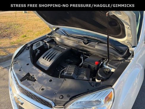 Used 2015 Chevrolet Equinox LT image 11