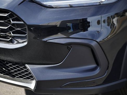 New 2026 Honda HR-V LX image 4