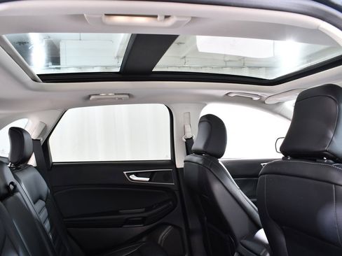 Used 2024 Ford Edge SEL w/ Convenience Package image 18