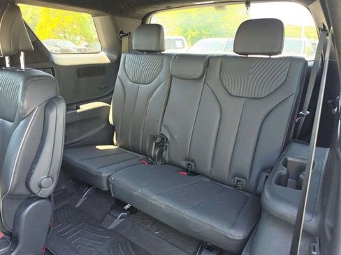 Used 2023 Hyundai Palisade Calligraphy AWD/4WD image 4