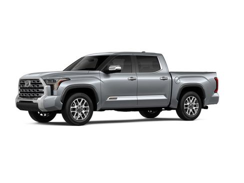 New 2026 Toyota Tundra 1794 Edition AWD/4WD image 24