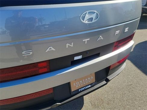 New 2026 Hyundai Santa Fe SE image 20