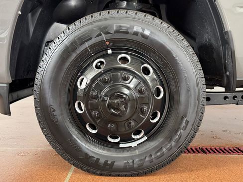 Used 2026 RAM 3500 Big Horn image 9