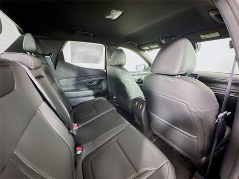 Certified 2025 Hyundai Santa Cruz SEL image 26