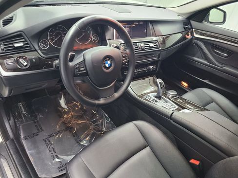 Used 2016 BMW 528i xDrive 528i xDrive Sedan 4D image 24