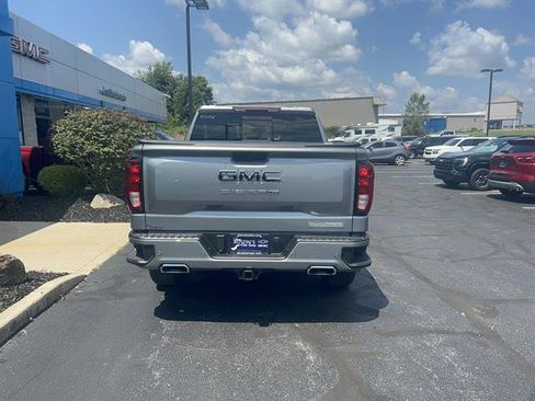 Used 2026 GMC Sierra 1500 Elevation w/ Elevation Premium Package AWD/4WD image 6